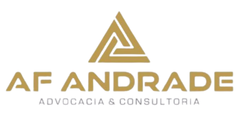 Logo AF Andrade